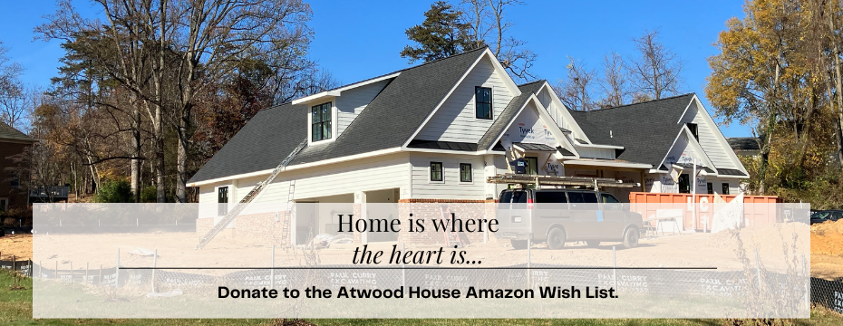 Atwood House Amazon Wish List